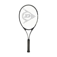 Dunlop Tennisschläger Nitro 27 110in/276g/Freizeit grau - besaitet -